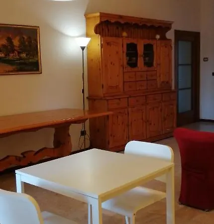 Sant'ermete Отель типа 