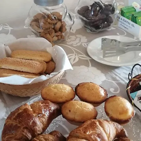 Отель типа 