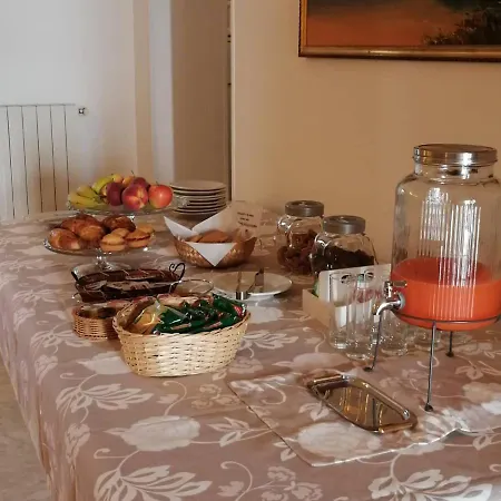 Sant'ermete Nocleg ze śniadaniem 3*