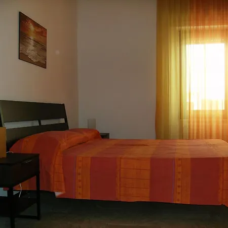 Sant'ermete 3* Матино