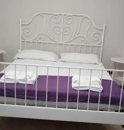 Sant'ermete Alojamento de Acomodação e Pequeno-almoço 3*