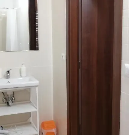 Sant'ermete Alojamento de Acomodação e Pequeno-almoço Matino