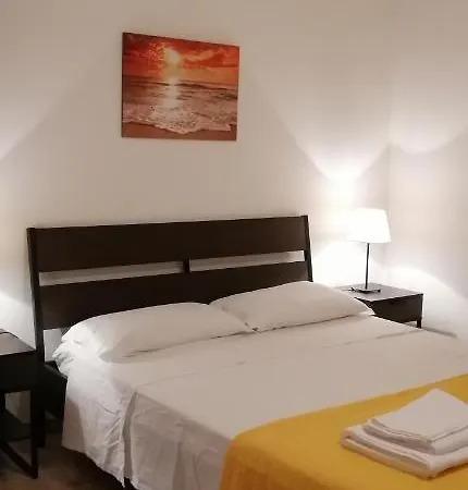 Alojamento de Acomodação e Pequeno-almoço Sant'ermete Matino