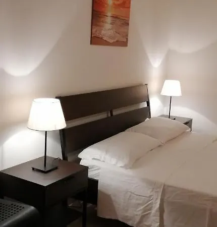 Sant'ermete ベッド・アンド・ブレックファスト マティーノ