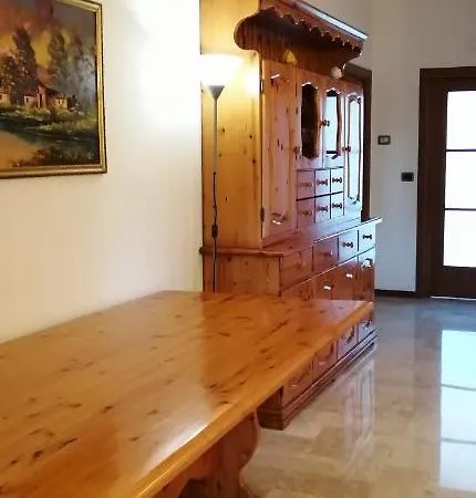 Sant'ermete Alojamento de Acomodação e Pequeno-almoço Matino