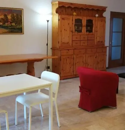 Sant'ermete Alojamento de Acomodação e Pequeno-almoço Matino