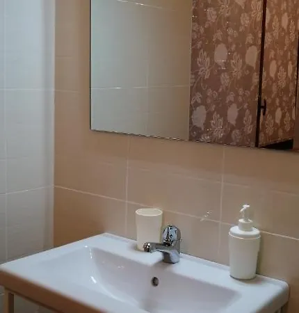 ベッド・アンド・ブレックファスト Sant'ermete 3*