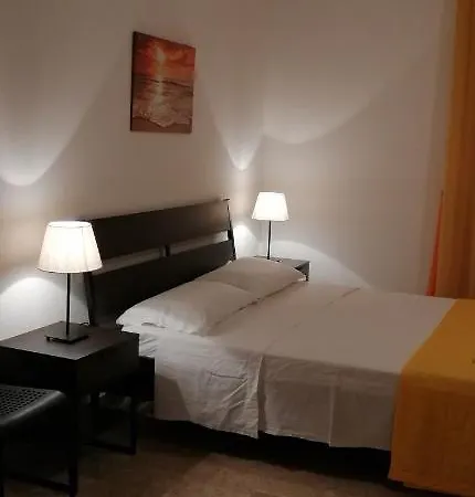 Sant'ermete ベッド・アンド・ブレックファスト 3*