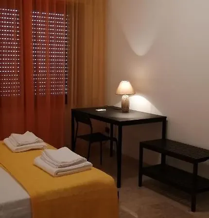 Sant'ermete Alojamento de Acomodação e Pequeno-almoço