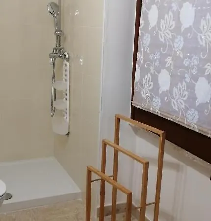 ベッド・アンド・ブレックファスト Sant'ermete マティーノ