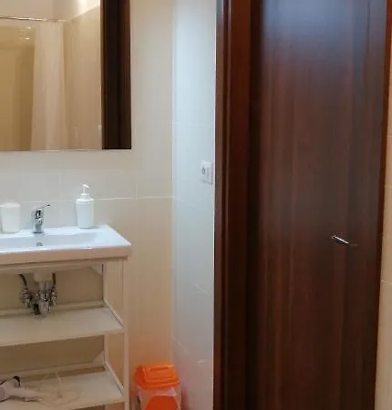 Sant'ermete ベッド・アンド・ブレックファスト 3*