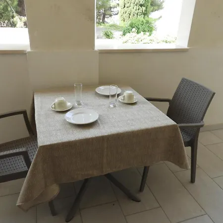 Alojamento de Acomodação e Pequeno-almoço Sant'ermete