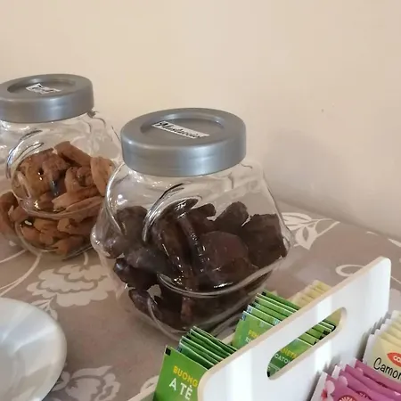 ベッド・アンド・ブレックファスト Sant'ermete 3*