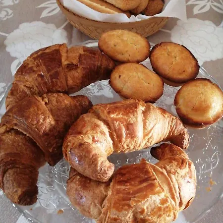 Alojamento de Acomodação e Pequeno-almoço Sant'ermete