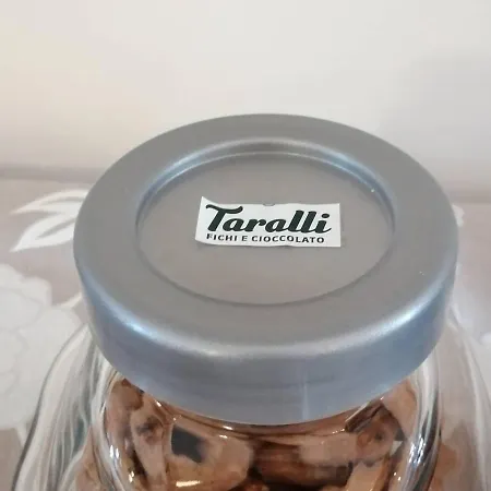 ベッド・アンド・ブレックファスト Sant'ermete