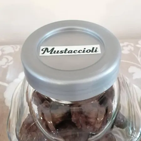 Alojamento de Acomodação e Pequeno-almoço Sant'ermete