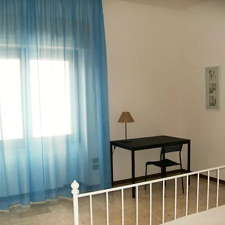 Alojamento de Acomodação e Pequeno-almoço Sant'ermete 3*