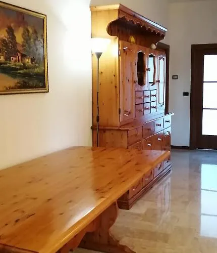 Sant'ermete Bed & Breakfast Matino