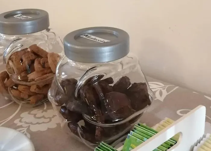 فندق مبيت وإفطار Sant'ermete 3*