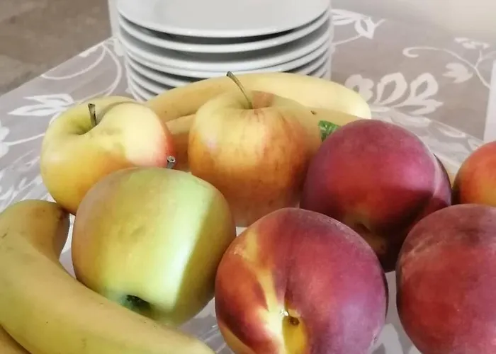 فندق مبيت وإفطار Sant'ermete 3*