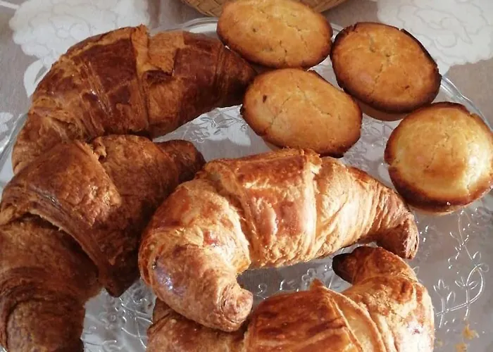 Bed & Breakfast Sant'ermete